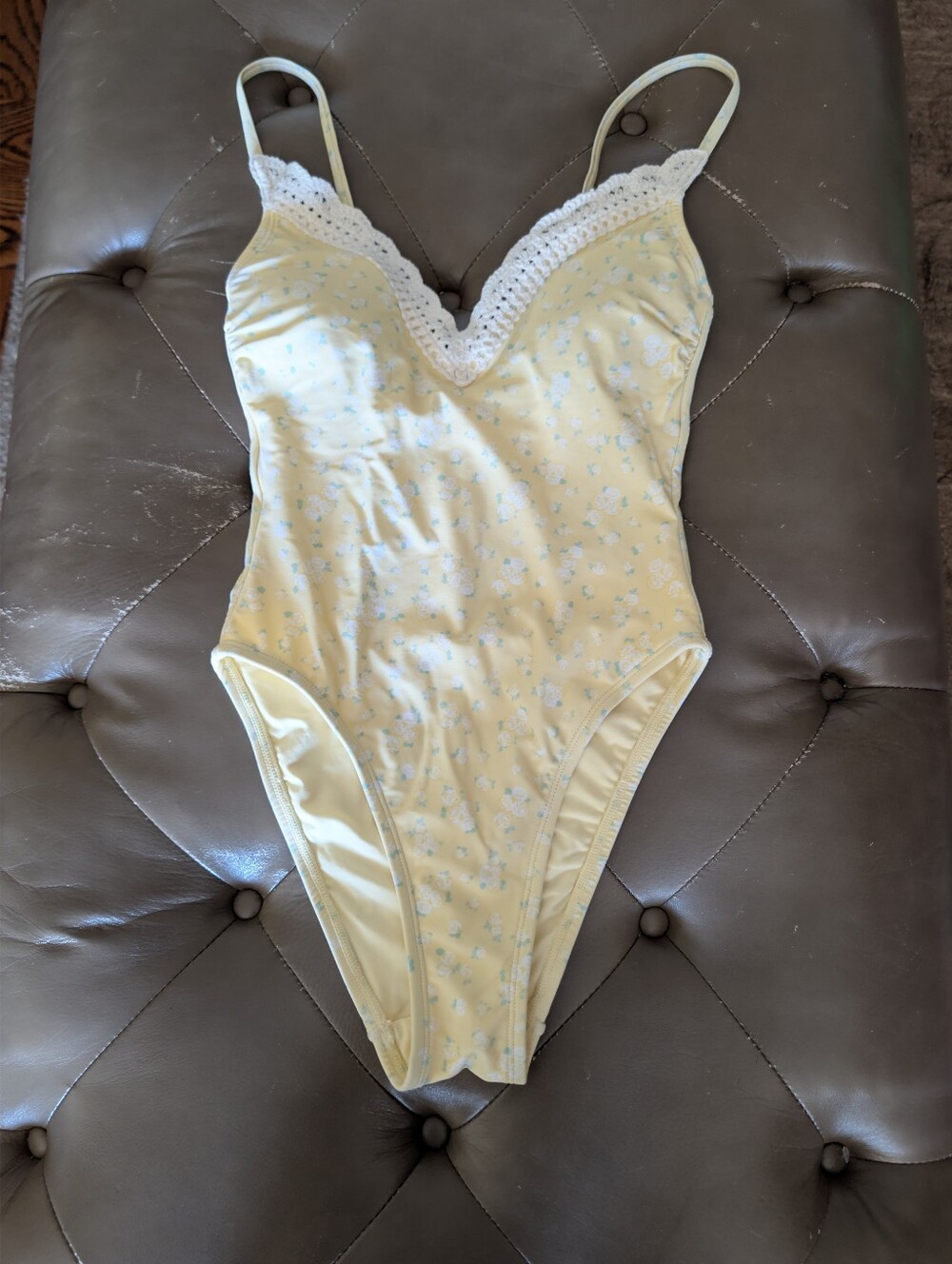 SHADE & SHORE Women's Bathing Suit Size XS (0-2)